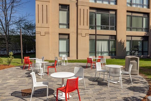 Class A Office Suite at Brickstone Square: 300 Brickstone Sq Ste 1003, Andover, MA 01810